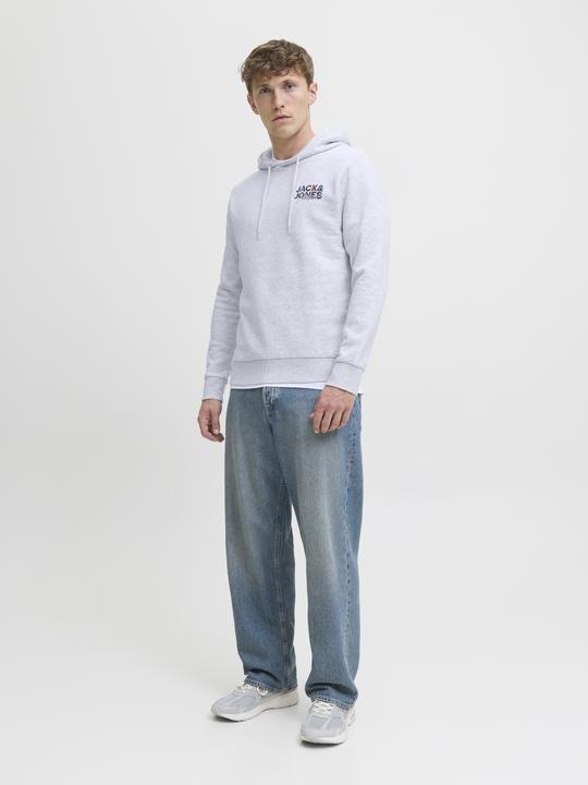 Produktbild Jack & Jones 2er-pack Kapuzenpullover Kapuzenpullover (XL)