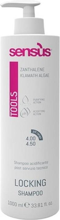 Immagine prodotto Sens.ùs Sensus Locking Shampoo 1000 Ml (Shampoo liquido, 1000 ml)
