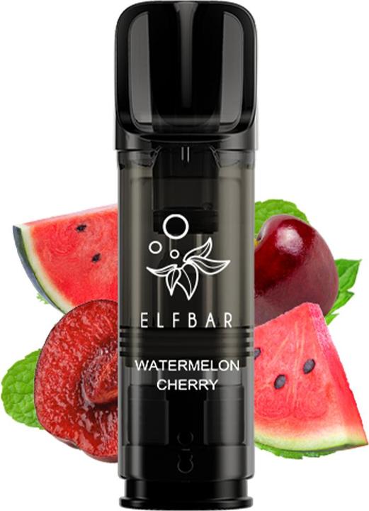 Produktbild Elfbar Elfa Pro (Kirsche, Wassermelone)