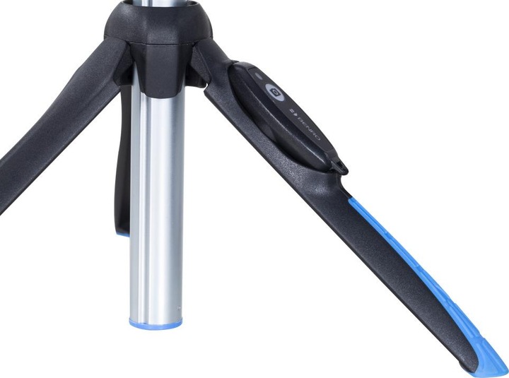 Actual product image Benro BK 15 Smart Mini (Metal)