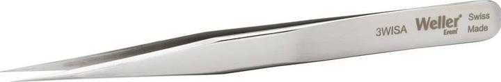 Produktbild Weller Erem Säurebeständige Präzisionspinzette, Nicht Magnetische, Nicht Rostende Präzisionspinzette /