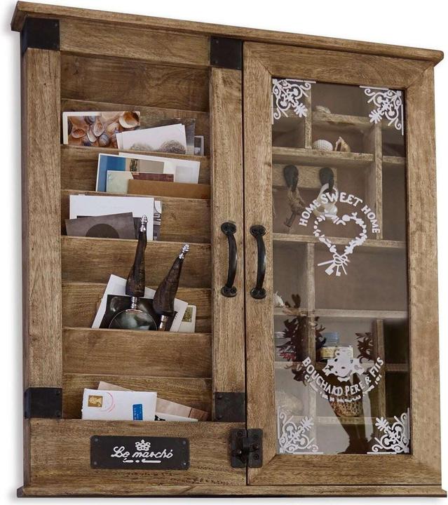 Actual product image Loberon Shelby (70 cm, 1x)