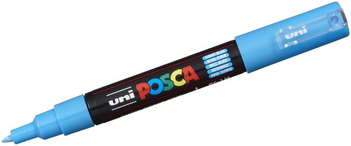 Produktbild Posca Extra Fine Marker PC-1M (1x)