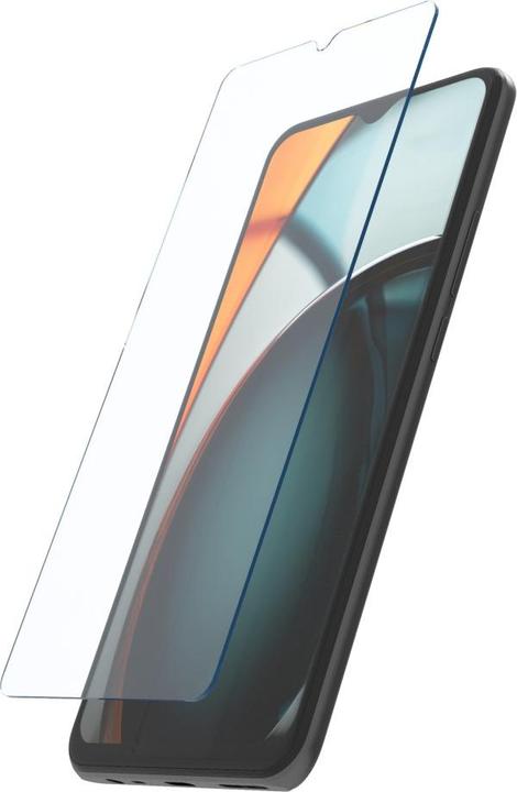 Produktbild Hama Schutzglas CP Redmi A5 tr (1 Stück, Xiaomi Redmi 14C)