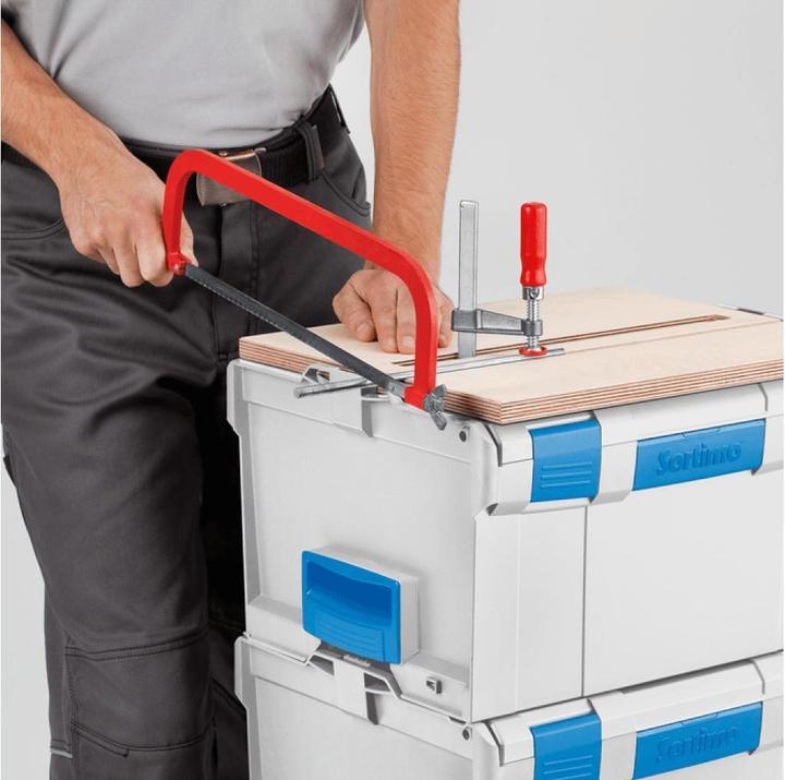 Produktbild L-Boxx Arbeitsplatte Deckel einteilig (44 cm, 35 cm)