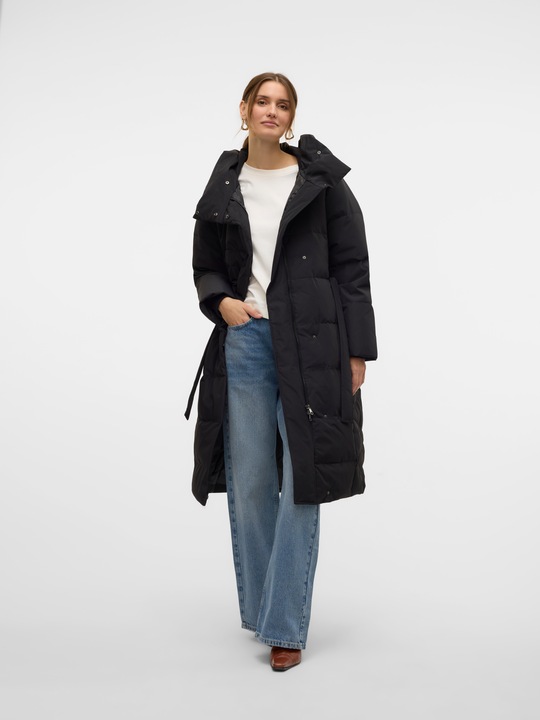 Actual product image Vero Moda VMLEONIE Coat Coat (L)
