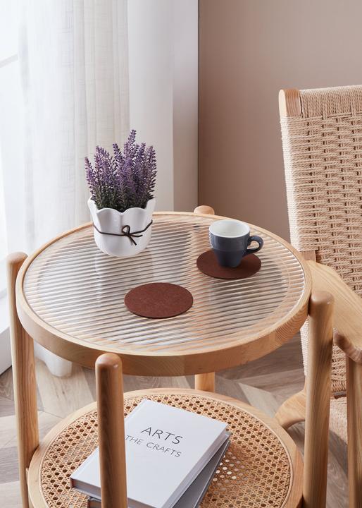 Immagine prodotto EGLO Andasibe (Sottobicchiere in vetro)