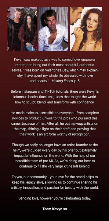 Immagine prodotto Kevyn Aucoin Il fondotinta illuminante per la pelle Etherealist (Medio EF 09)