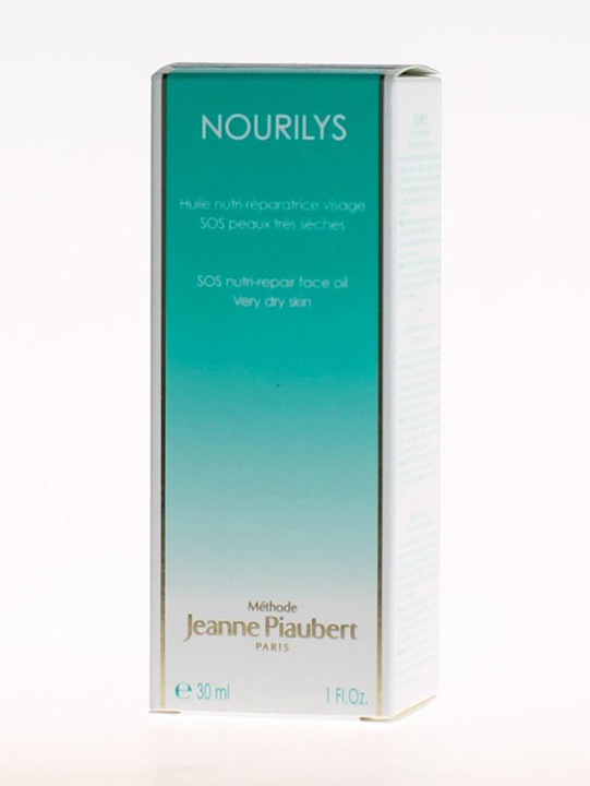 Produktbild Méthode Jeanne Piaubert Nourilys Soin (30 ml, 24h Creme)