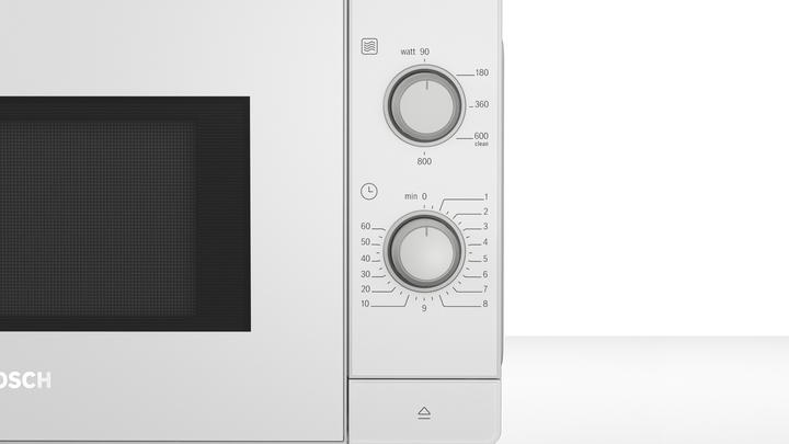Produktbild Bosch Hausgeräte FFL020MW0 (20 l)