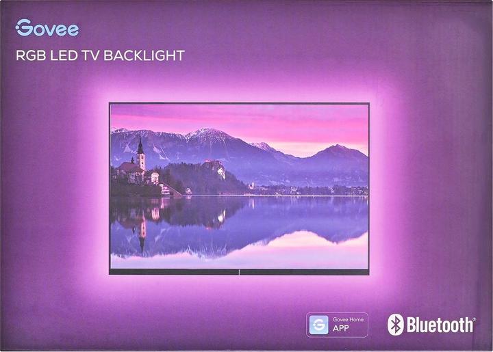 Image du produit Govee TV LED (RGB, 100 cm, Intérieur)