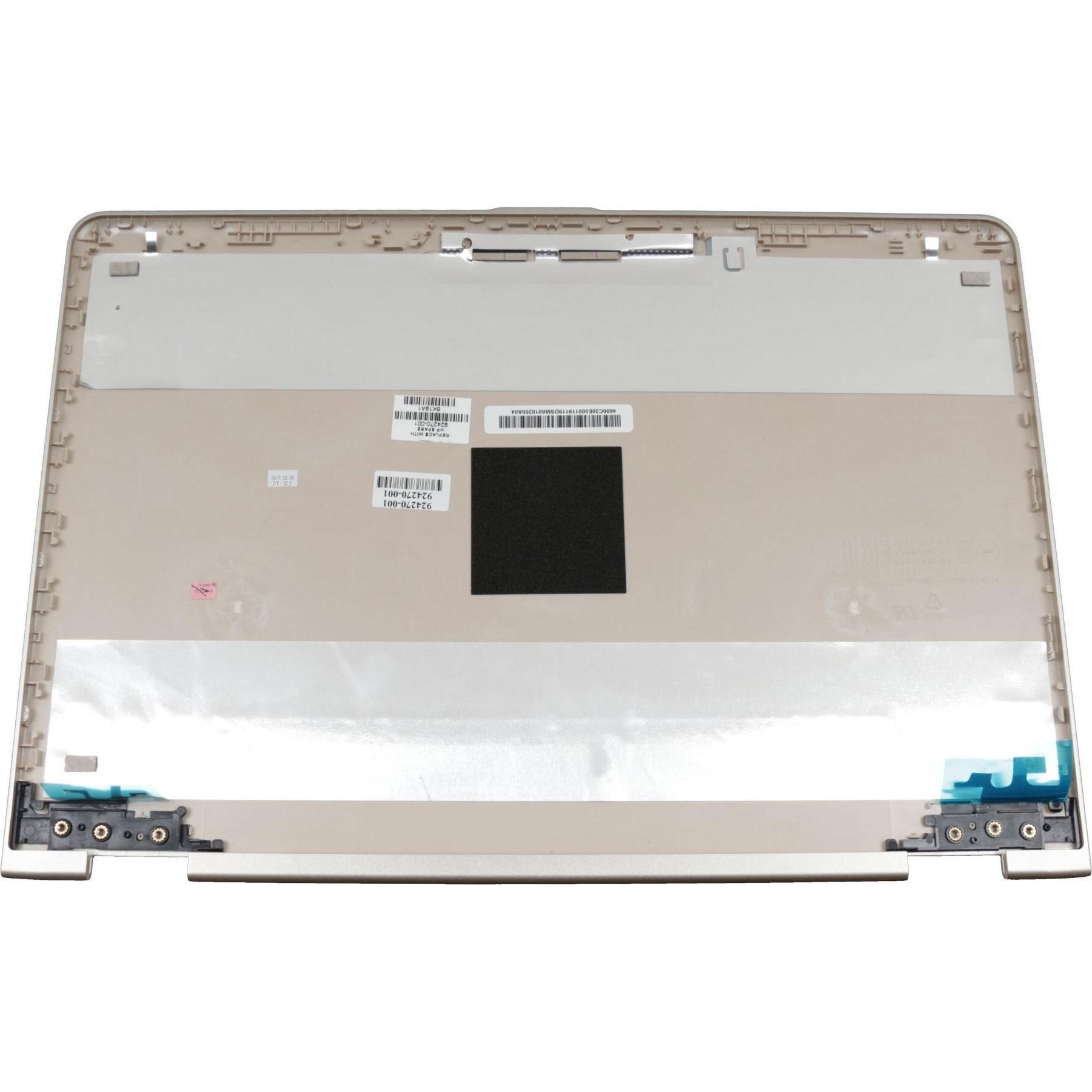 Thumbnail - HP 924270-001, Notebook Ersatzteile, Gold