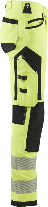 Produktbild Blakläder Hivis Stretch (44)
