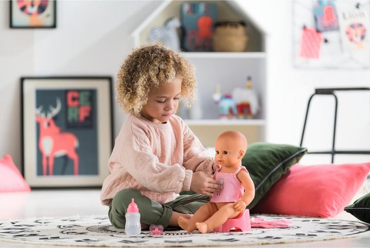 Actual product image Corolle Emma