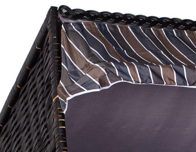 Produktbild GuGus Strandkorb XXL