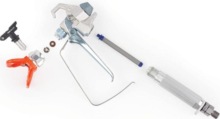 Produktbild Graco Spritzpistole SG3TM