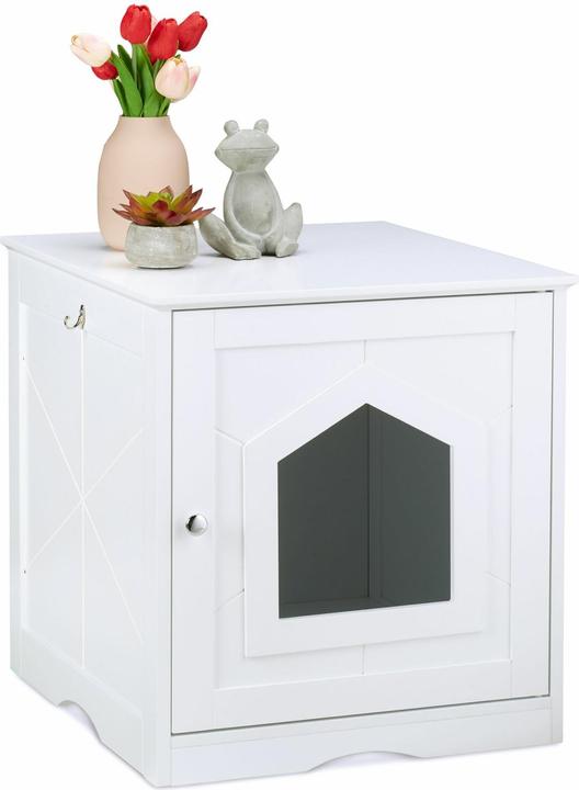 Produktbild Relaxdays Schwerlastregal