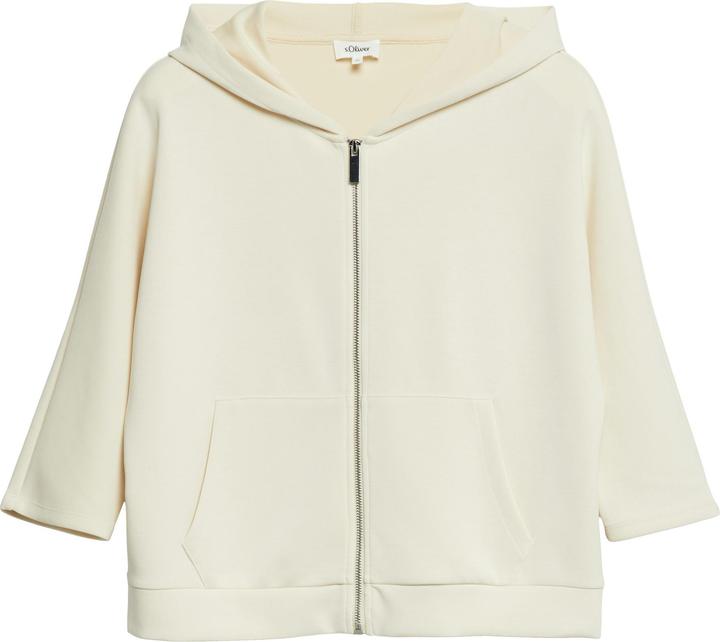 Image du produit s.Oliver Sweatshirt Jacke (44)