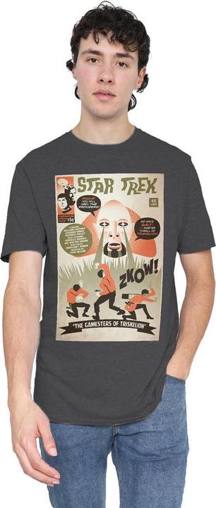 Produktbild The Original Series Episode 45 TShirt (S)