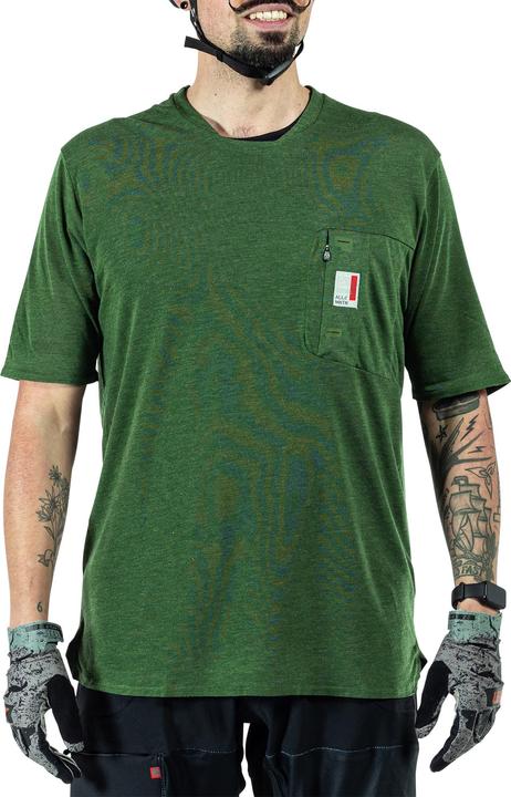 Produktbild Leatt MTB All-Mtn 2.0 Jersey spinach M (M)