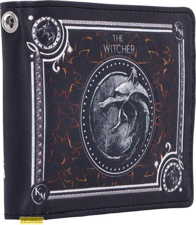 Actual product image Nemesis Now The Witcher