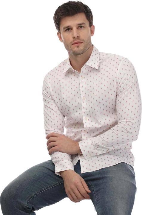 Produktbild Ted Baker Ardea Hemd Langärmlig (XL)