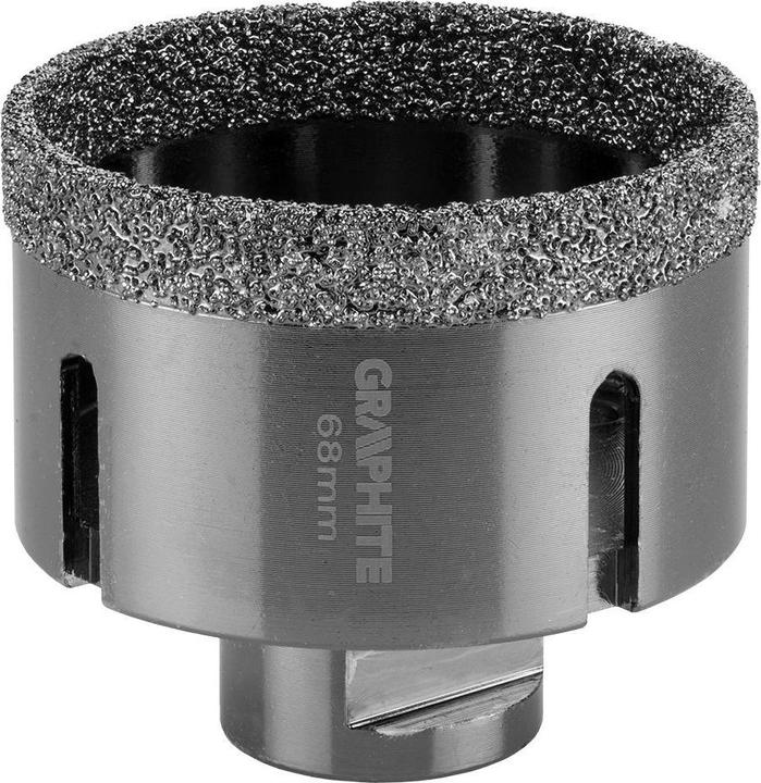 Image du produit Graphite DIAMOND SCULP 68 MM X M14 55H315 (68 millimètres)
