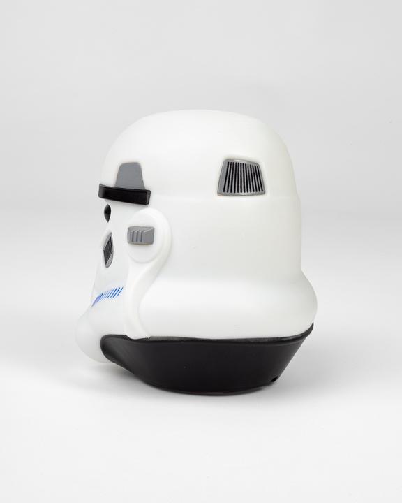 Produktbild Itemlab Star Wars lampe silicone Stormtrooper