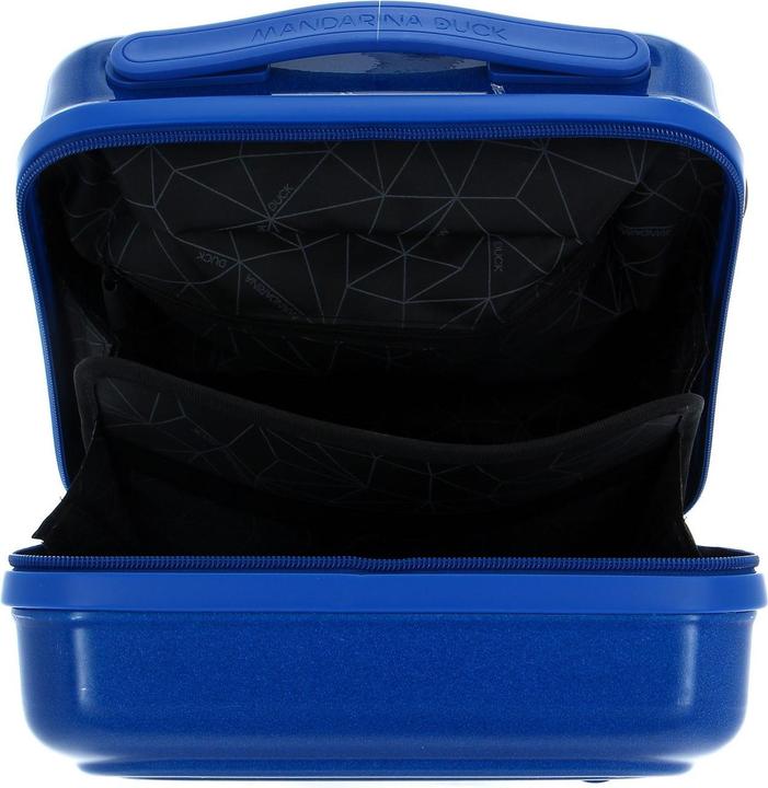 Produktbild Mandarina Duck Logoduck + Glitter Beauty Case