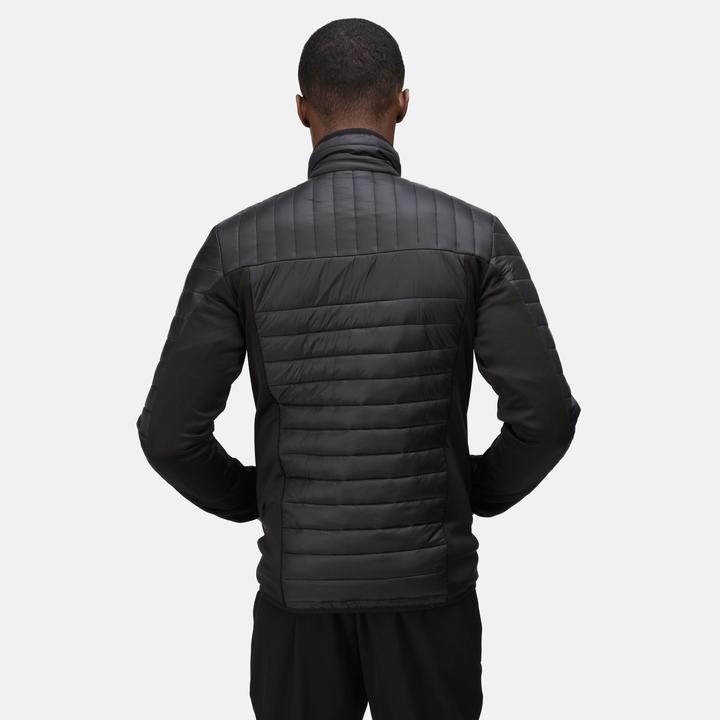 Actual product image Regatta Tourer Jacket Hybrid (XXL)