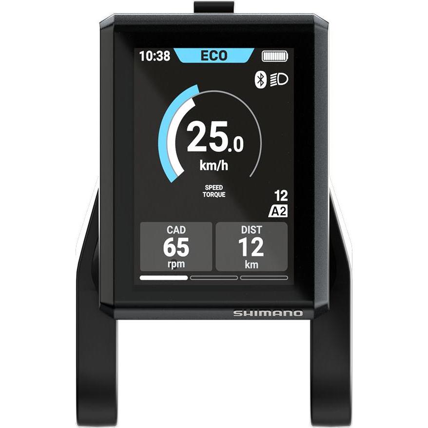 Thumbnail - Shimano, E-Bike Zubehör, (Display)