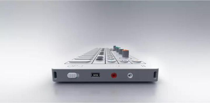 Produktbild Teenage Engineering Op-1