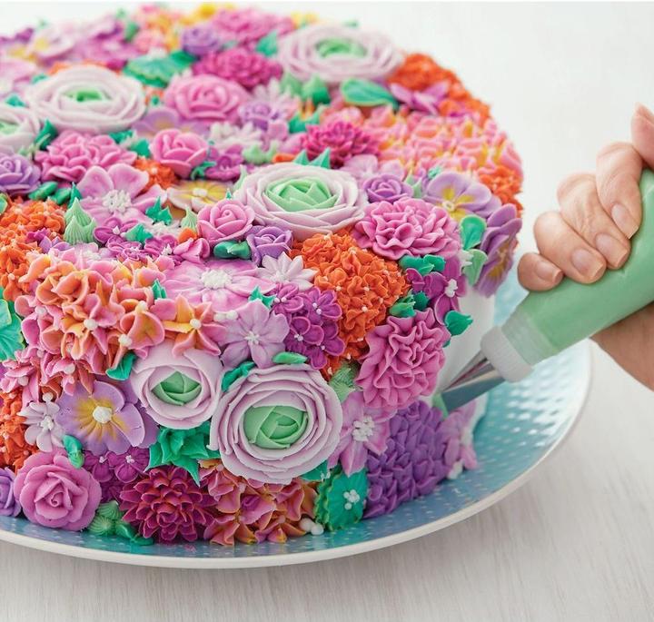 Produktbild Wilton Ultimate Decorating (1 Stk.)