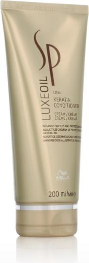 Produktbild Wella SP Luxe Oil (200 ml)