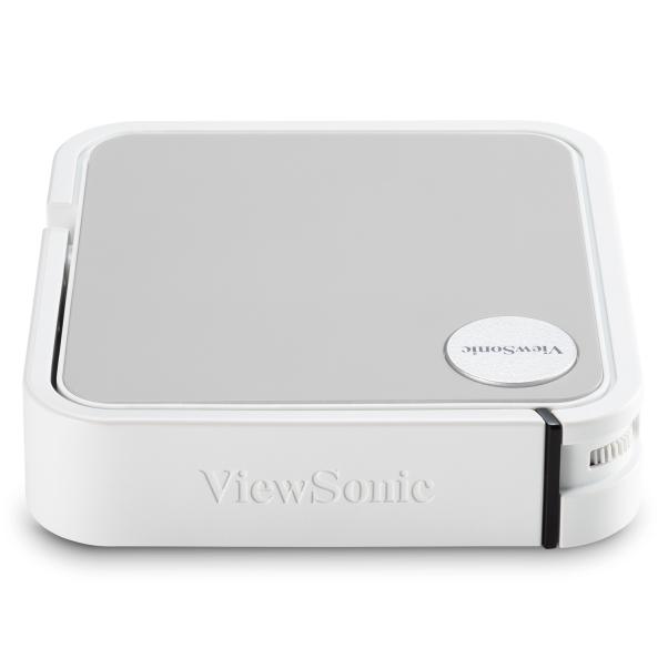 Actual product image Viewsonic M1 Mini (WVGA, 50 lm, 1.2:1)