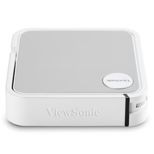 Produktbild Viewsonic M1 Mini (WVGA, 50 lm, 1.2:1)