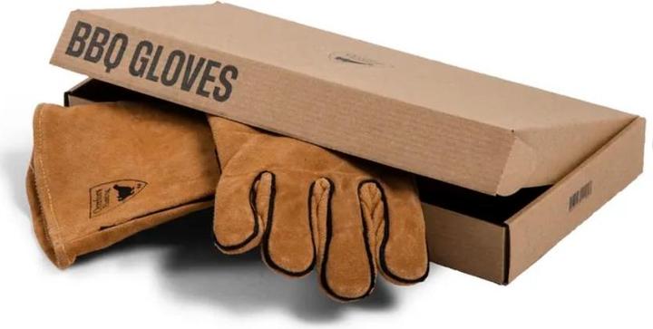 Produktbild Novidarte BBQ Handschuhe