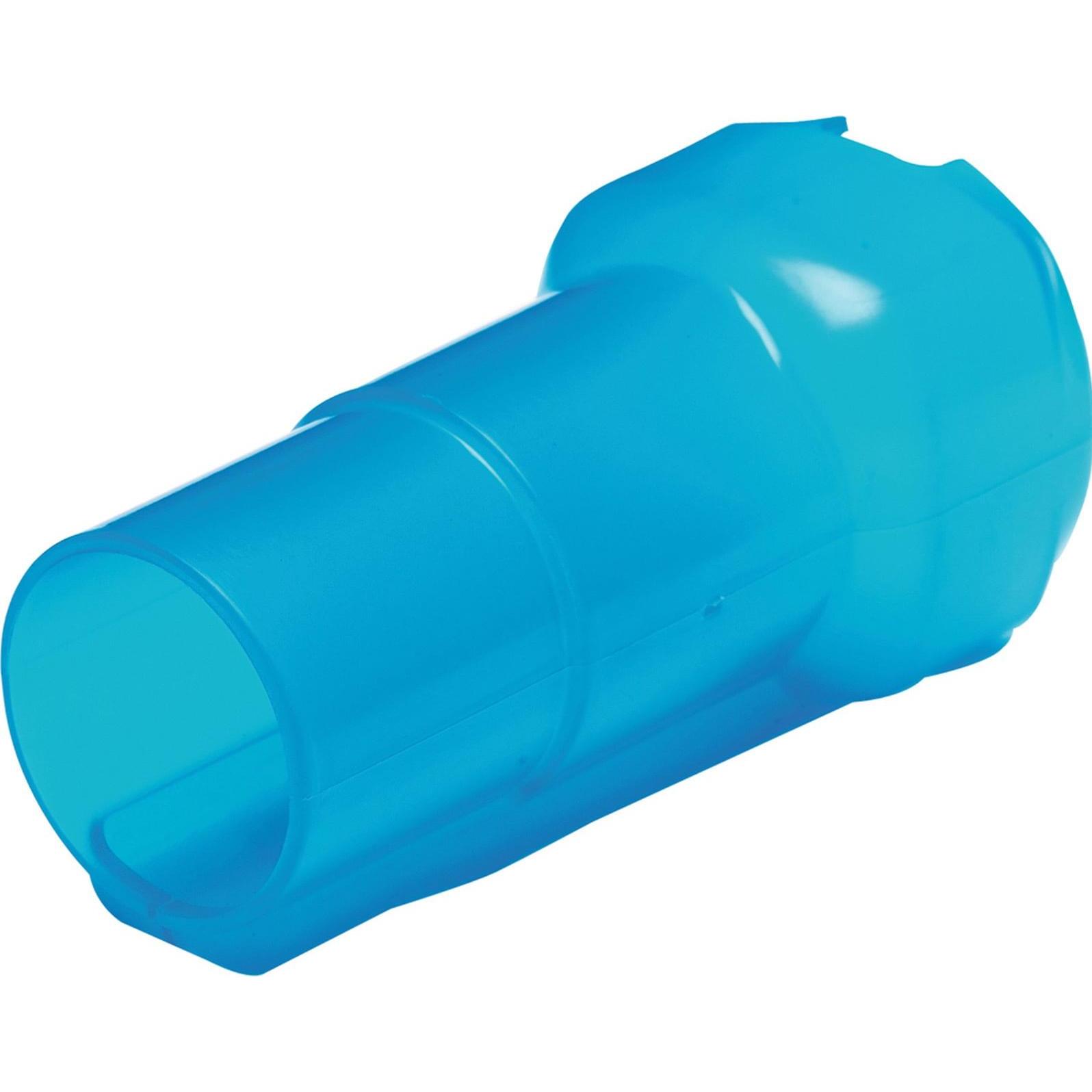 Makita, Accessori per macchinari da giardino, Coperchio della scatola del cambio blu