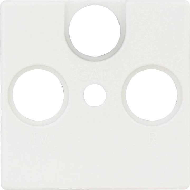 Actual product image REV Cover for SAT box Quadro