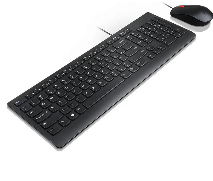 Produktbild Lenovo 4X30L79897 (DE, Kabelgebunden)