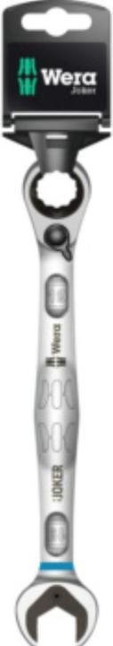 Produktbild Wera 6001 Joker Switch 19 (19 mm)