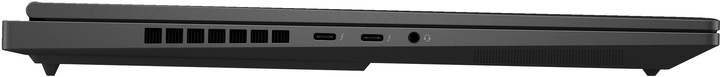 Actual product image HP Omen Transcend 16-u0708nz (16", Intel Core i7-13700HX, 16 GB, 512 GB, CH)