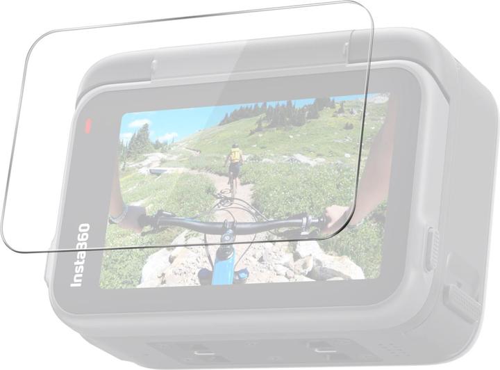 Actual product image Insta360 Ace Pro Screen Protector (CINSBAJC) (ACE PRO)