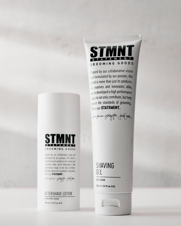 Produktbild STMNT Aftershave Lotion (Aftershave Lotion, 100 ml)