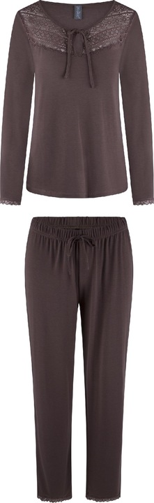 Actual product image LingaDore Nightwear set (L)
