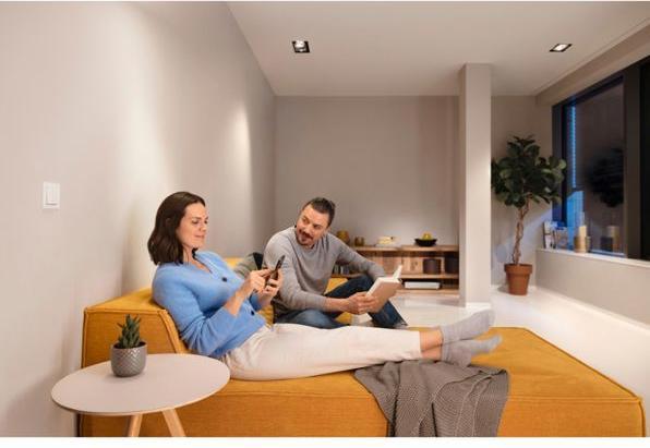 Immagine prodotto Bosch Smart Home Controllo luce / otturatore II