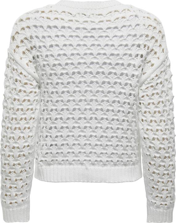 Immagine prodotto Only Maglione lavorato a maglia (L)