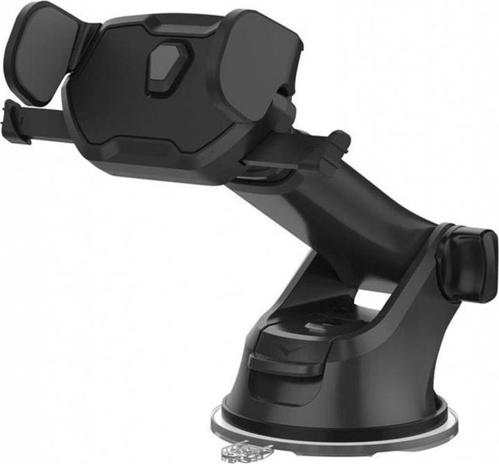 T'nB Smartphone holder with suction cup