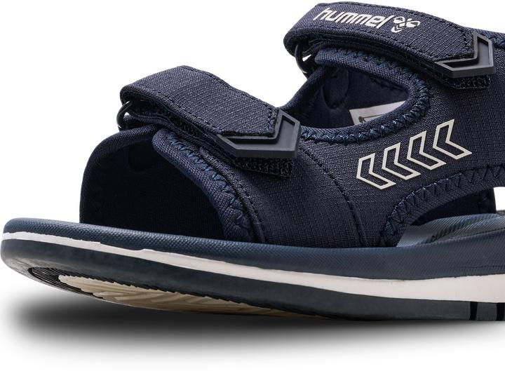 Actual product image hummel Zori Sandal Jr (35)