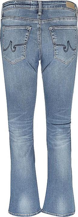 Actual product image AG Jeans Flared Fit 7/8 JODI (31)